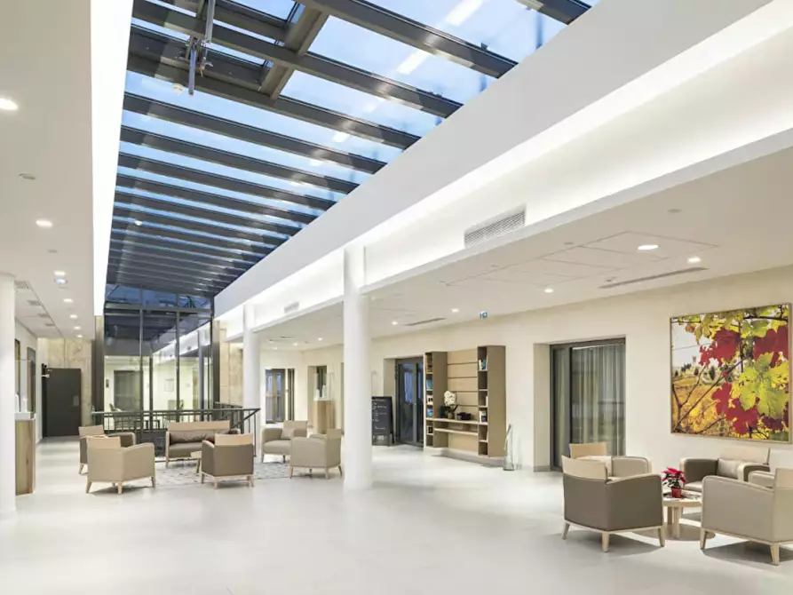 Immagine 5 di Appartamento in affitto  in Avenue Victor Hugo a Cognac