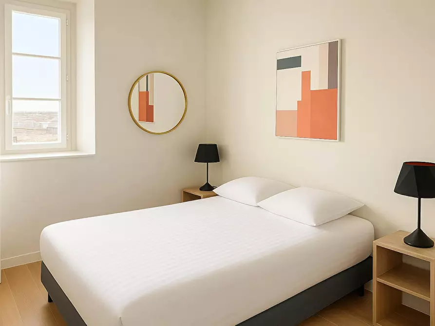 Immagine 3 di Appartamento in affitto  in Avenue Victor Hugo a Cognac