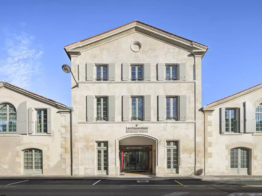 Immagine 6 di Appartamento in affitto  in Avenue Victor Hugo a Cognac