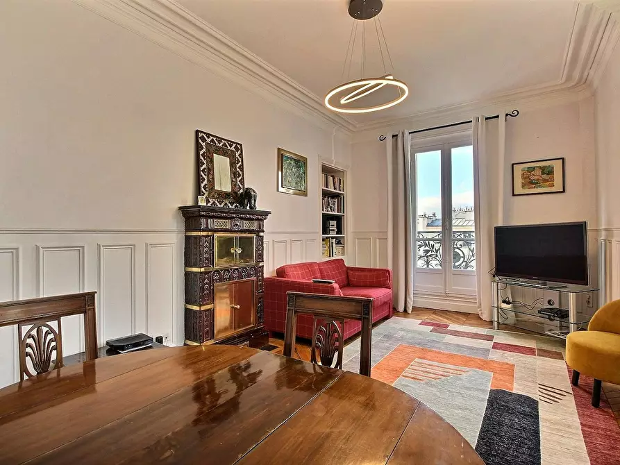 Immagine 4 di Appartamento in affitto  in Rue Campagne Première a Paris