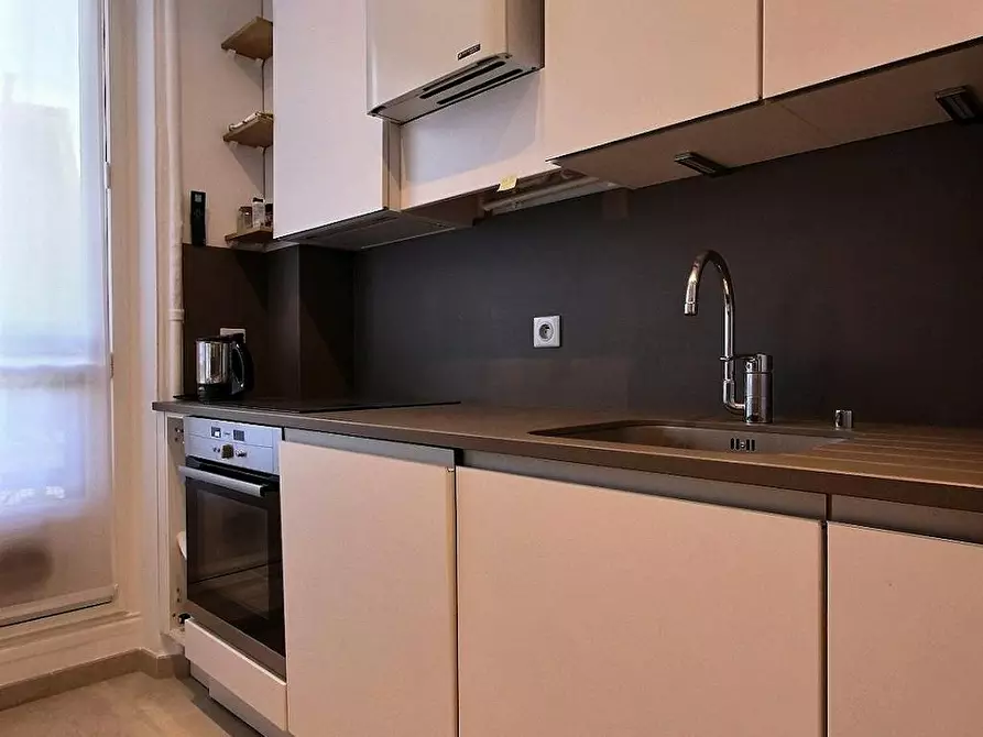 Immagine 9 di Appartamento in affitto  in Rue Campagne Première a Paris