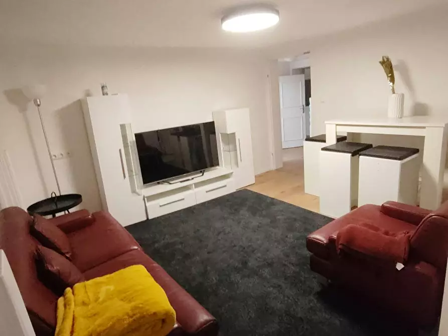 Immagine 3 di Camera in affitto  in Von-Taube-Weg a Gauting