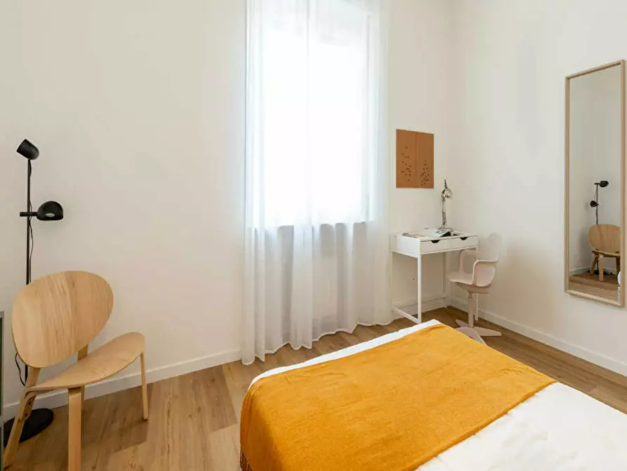 Immagine 5 di Camera in affitto  in Via Diego Guicciardi a Milano