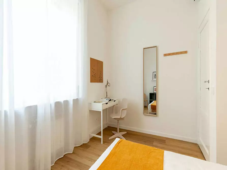 Immagine 7 di Camera in affitto  in Via Diego Guicciardi a Milano