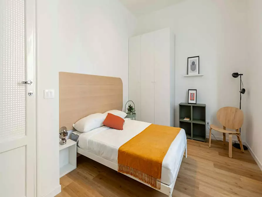 Immagine 3 di Camera in affitto  in Via Diego Guicciardi a Milano