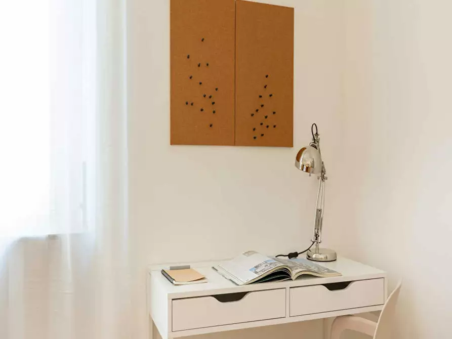 Immagine 9 di Camera in affitto  in Via Diego Guicciardi a Milano