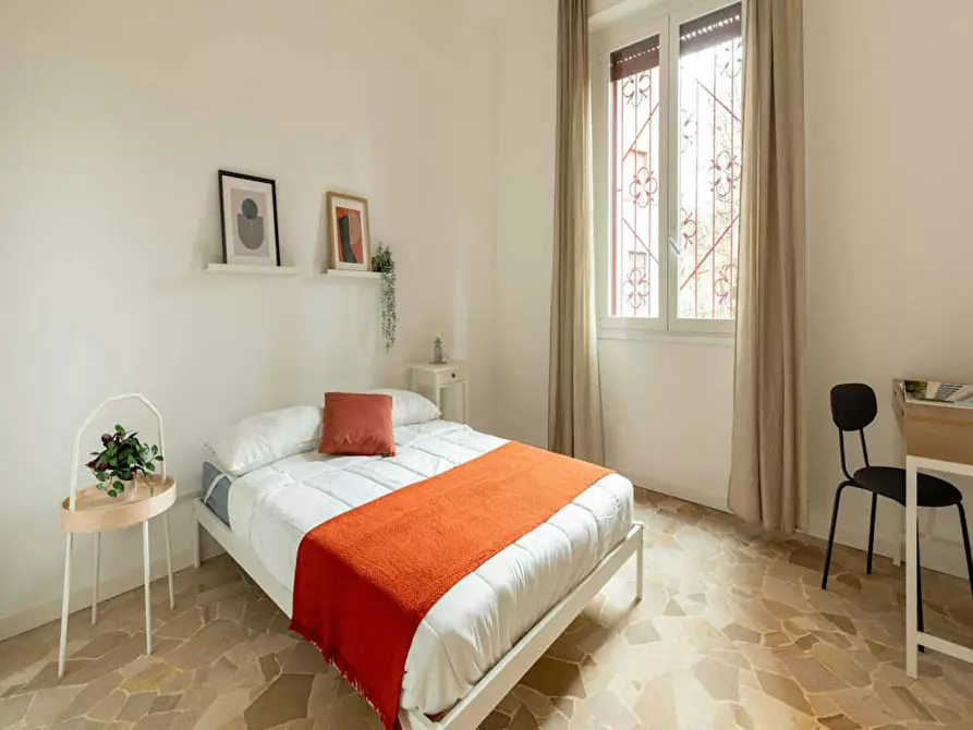 Immagine 4 di Camera in affitto  in Largo Cavalieri di Malta a Milano