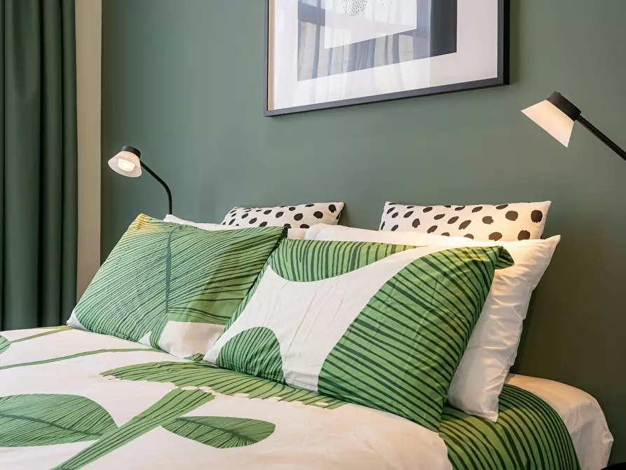 Immagine 6 di Camera in affitto  in Via Adua a Augusta