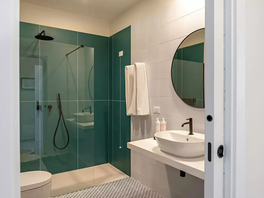 Immagine 2 di Camera in affitto  in Via Adua a Augusta