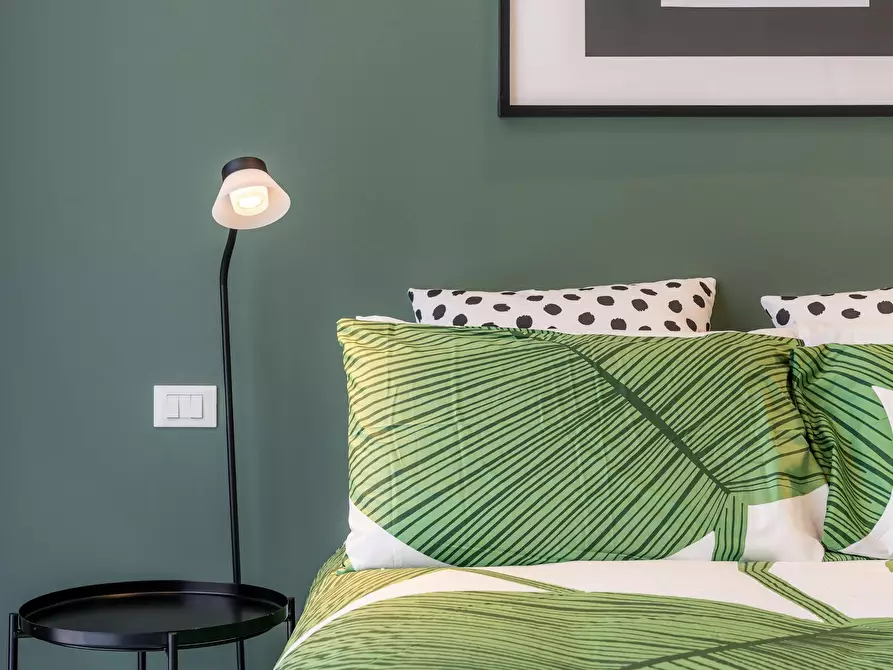 Immagine 4 di Camera in affitto  in Via Adua a Augusta