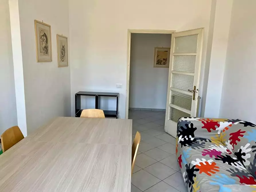 Immagine 3 di Camera in affitto  in Via Conte Fazio a Pisa