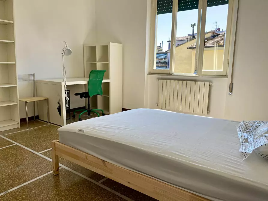 Immagine 7 di Camera in affitto  in Via Conte Fazio a Pisa