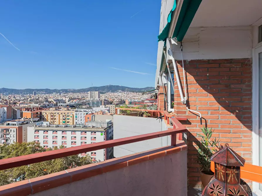 Immagine 7 di Appartamento in affitto  in Carrer de Wellington a Barcelona