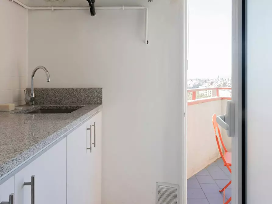 Immagine 9 di Appartamento in affitto  in Carrer de Wellington a Barcelona