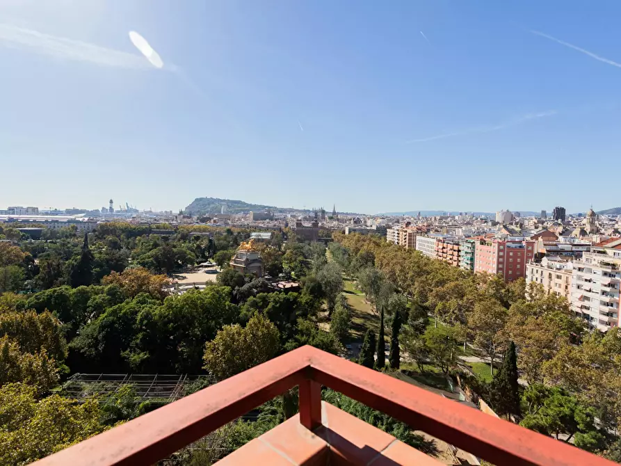 Immagine 10 di Appartamento in affitto  in Carrer de Wellington a Barcelona