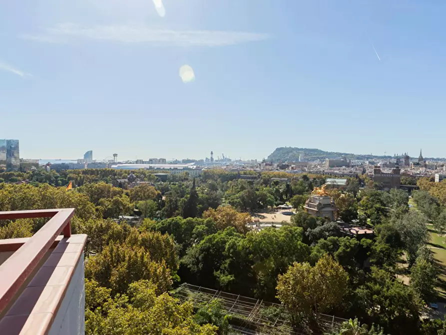 Immagine 4 di Appartamento in affitto  in Carrer de Wellington a Barcelona