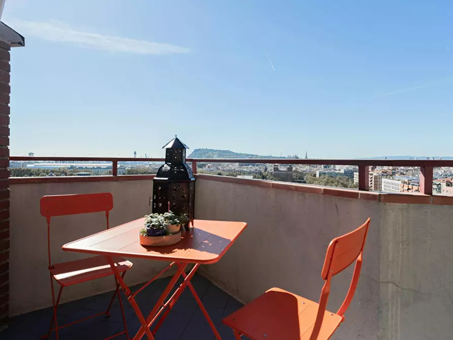 Immagine 5 di Appartamento in affitto  in Carrer de Wellington a Barcelona