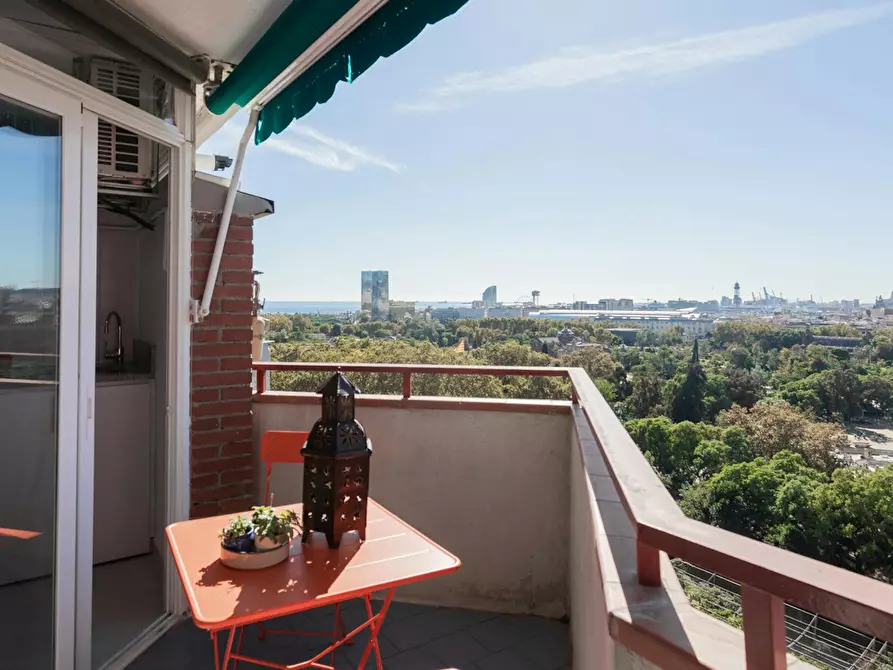 Immagine 3 di Appartamento in affitto  in Carrer de Wellington a Barcelona