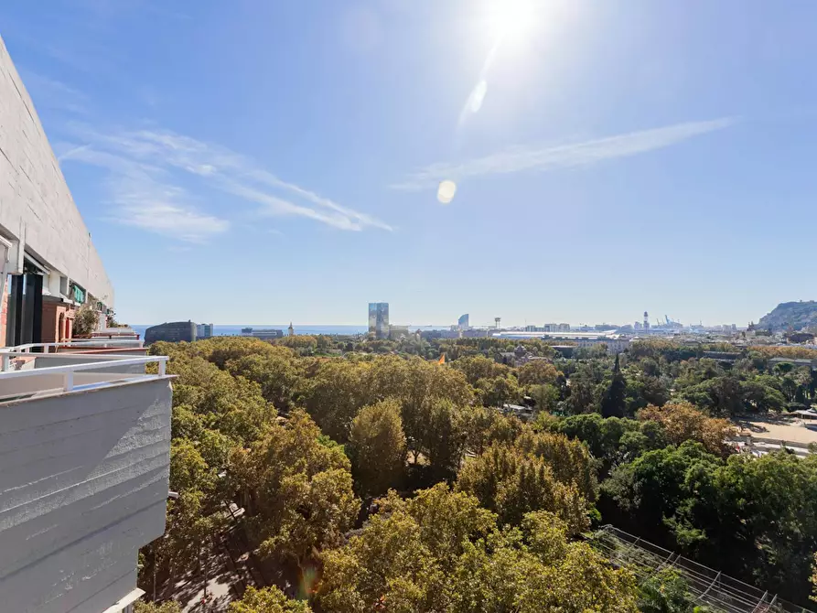 Immagine 6 di Appartamento in affitto  in Carrer de Wellington a Barcelona