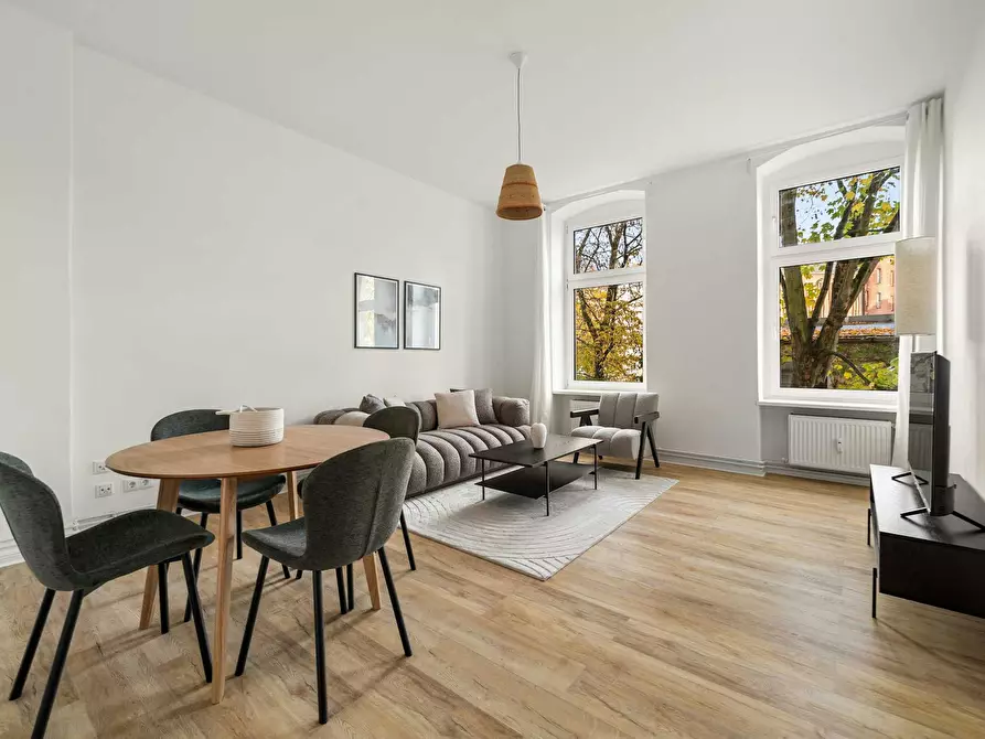 Immagine 1 di Appartamento in affitto  in Karl-Marx-Straße a Berlin