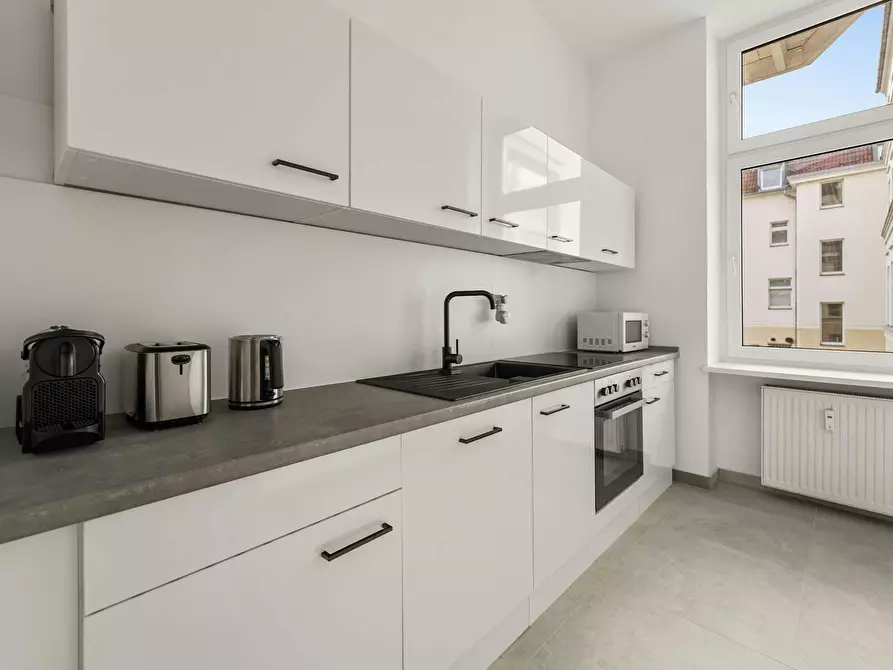 Immagine 8 di Appartamento in affitto  in Karl-Marx-Straße a Berlin