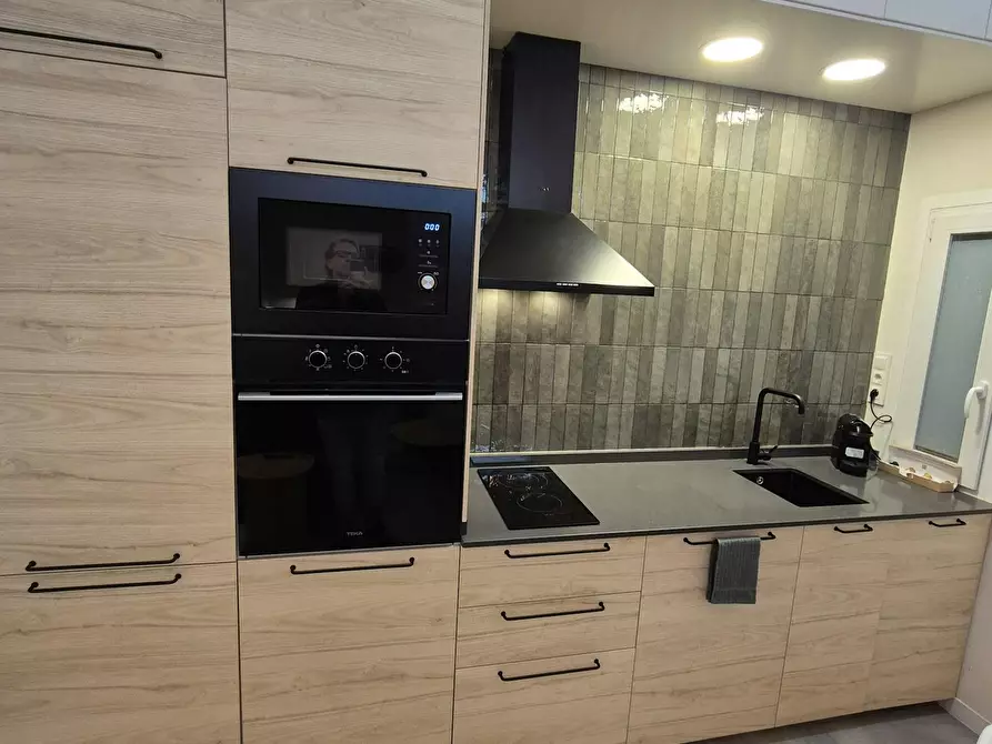 Immagine 6 di Appartamento in affitto  in Calle de Linneo a Madrid