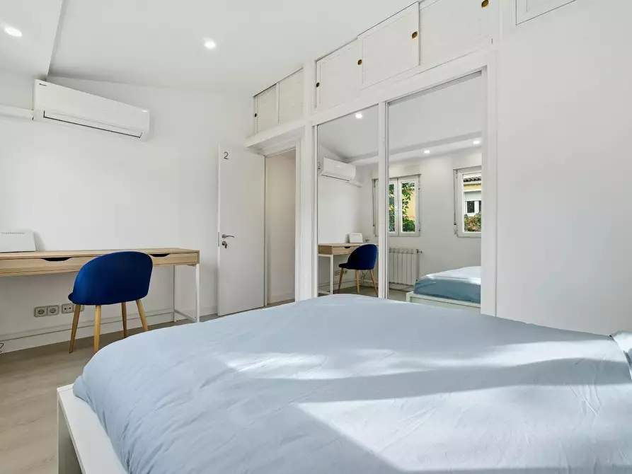 Immagine 2 di Camera in affitto  in Calle de Mataró a Madrid