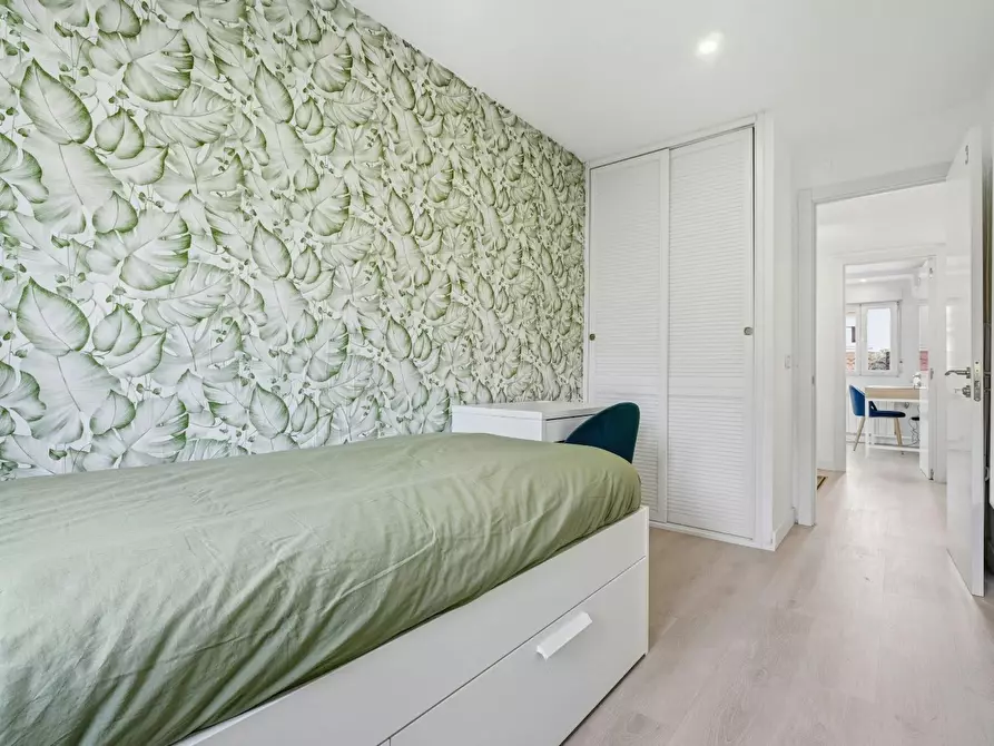 Immagine 2 di Camera in affitto  in Calle de Mataró a Madrid