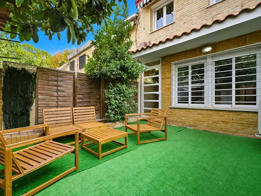 Immagine 5 di Camera in affitto  in Calle de Mataró a Madrid