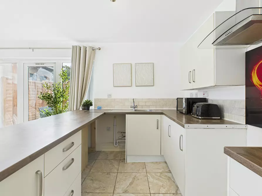 Immagine 9 di Casa indipendente in affitto  in Saxon Way a Droitwich