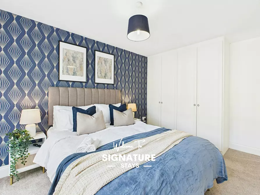 Immagine 1 di Casa indipendente in affitto  in Saxon Way a Droitwich