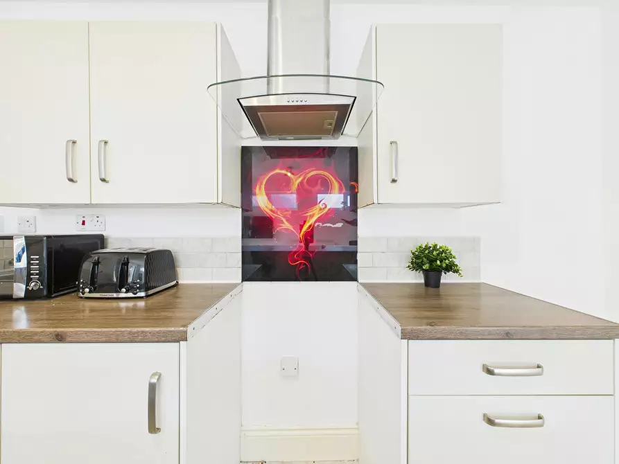 Immagine 8 di Casa indipendente in affitto  in Saxon Way a Droitwich