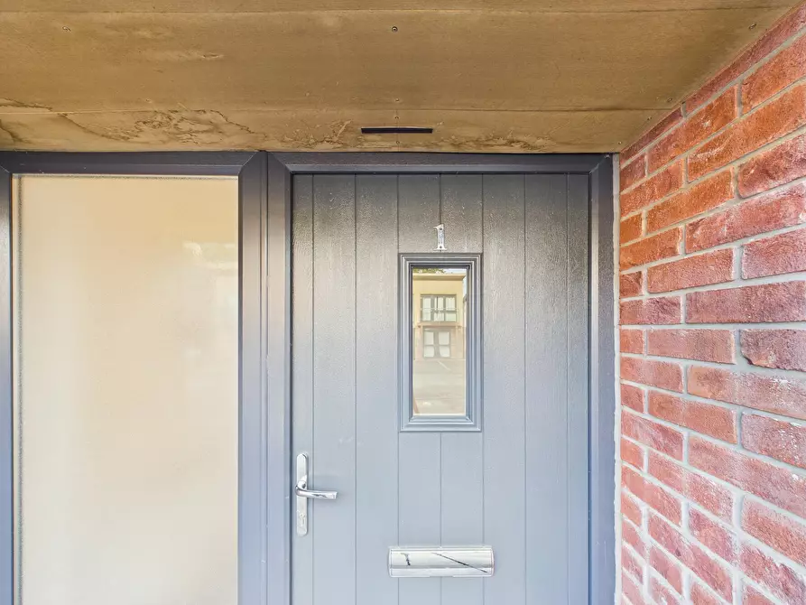 Immagine 2 di Casa indipendente in affitto  in Saxon Way a Droitwich