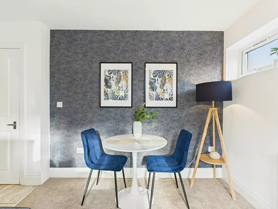 Immagine 10 di Casa indipendente in affitto  in Saxon Way a Droitwich