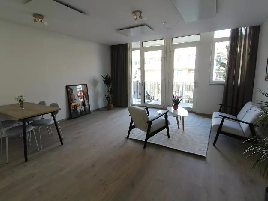 Immagine 4 di Appartamento in affitto  in Hondiusstraat a Rotterdam