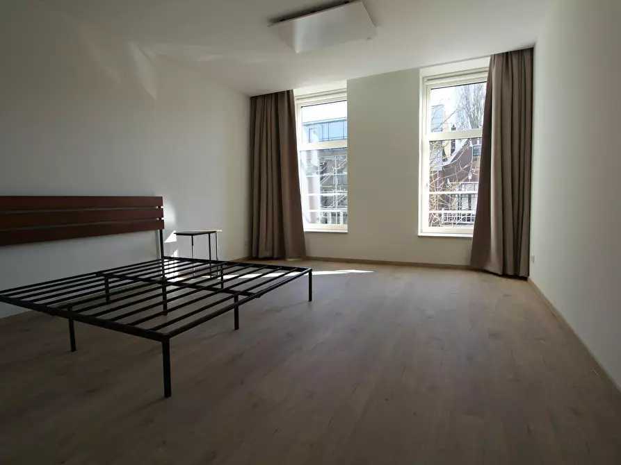 Immagine 1 di Appartamento in affitto  in Hondiusstraat a Rotterdam