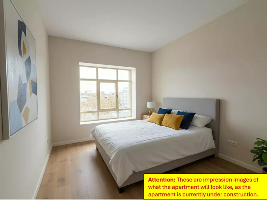 Immagine 2 di Appartamento in affitto  in Westhavenkade a Vlaardingen