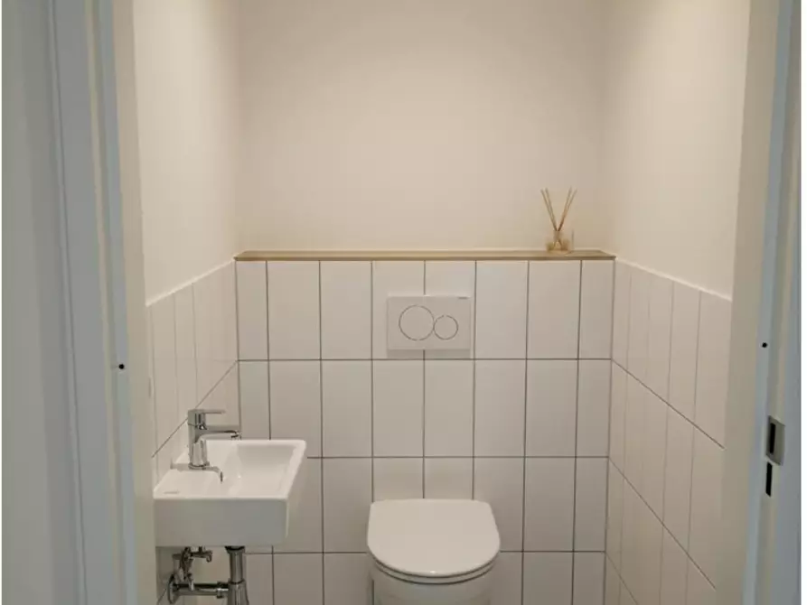 Immagine 6 di Appartamento in affitto  in Westhavenkade a Vlaardingen