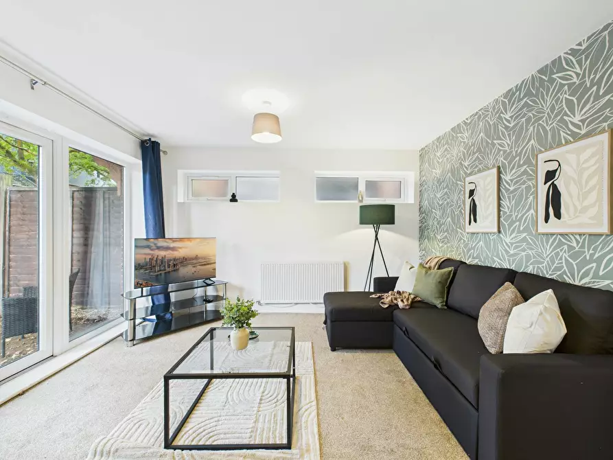 Immagine 6 di Casa indipendente in affitto  in Saxon Way a Droitwich