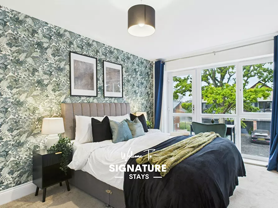 Immagine 1 di Casa indipendente in affitto  in Saxon Way a Droitwich