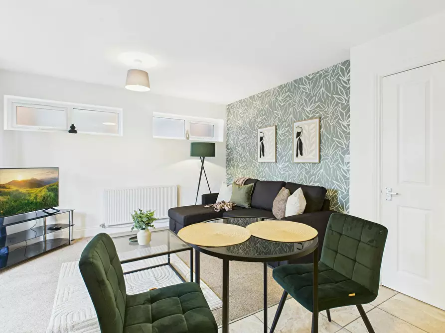 Immagine 8 di Casa indipendente in affitto  in Saxon Way a Droitwich
