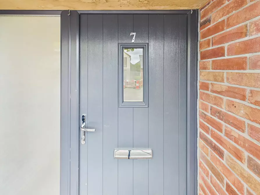 Immagine 2 di Casa indipendente in affitto  in Saxon Way a Droitwich