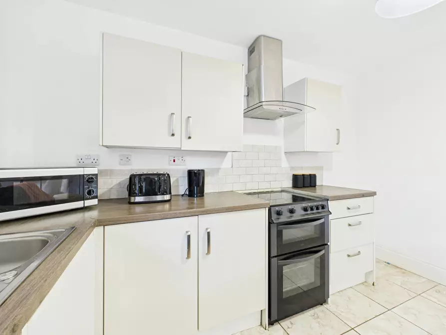 Immagine 6 di Casa indipendente in affitto  in Saxon Way a Droitwich