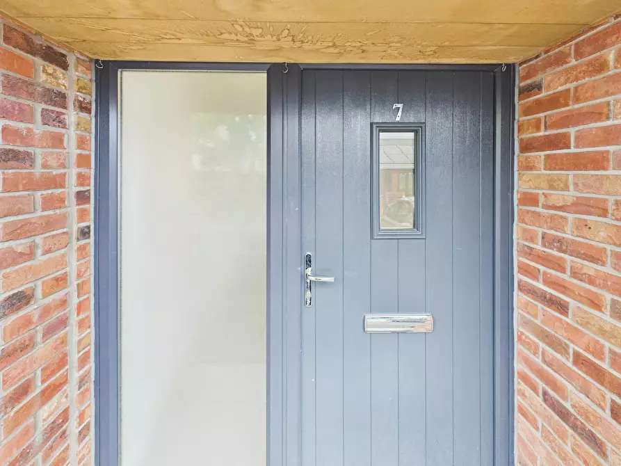 Immagine 3 di Casa indipendente in affitto  in Saxon Way a Droitwich