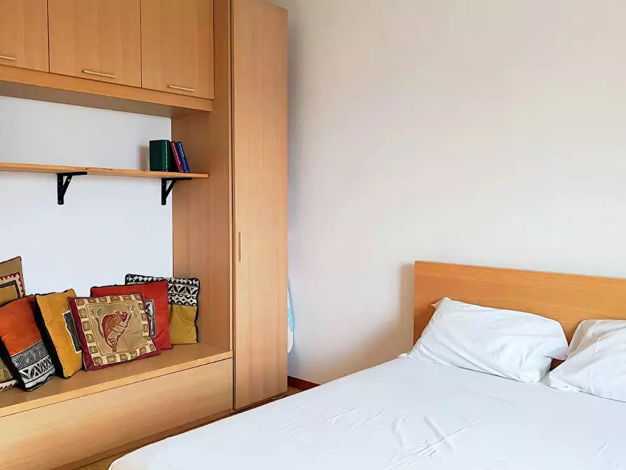 Immagine 4 di Appartamento in affitto  in Via Luigi Chiarelli a Milano