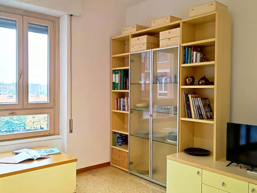 Immagine 8 di Appartamento in affitto  in Via Luigi Chiarelli a Milano