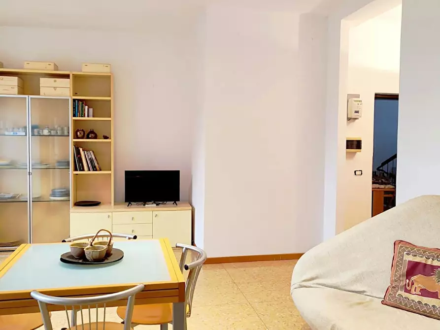 Immagine 10 di Appartamento in affitto  in Via Luigi Chiarelli a Milano