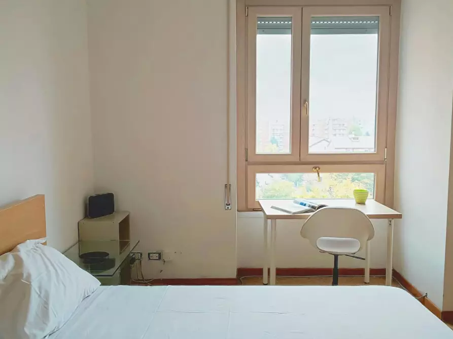 Immagine 6 di Appartamento in affitto  in Via Luigi Chiarelli a Milano