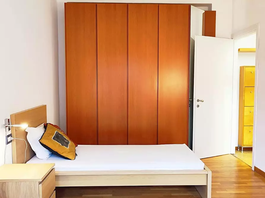 Immagine 3 di Appartamento in affitto  in Via Luigi Chiarelli a Milano