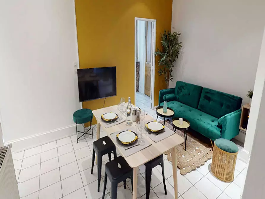 Immagine 6 di Camera in affitto  in Rue de Marseille a Lyon